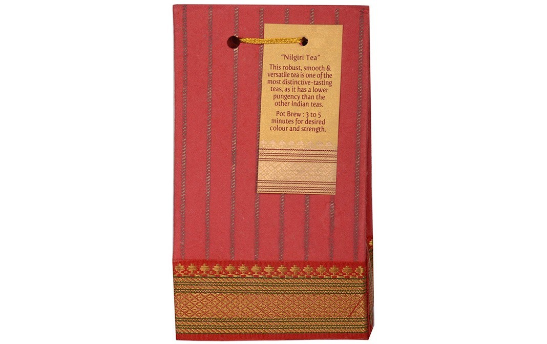 Bagan Fresh Nilgiri Tea    Box  100 grams